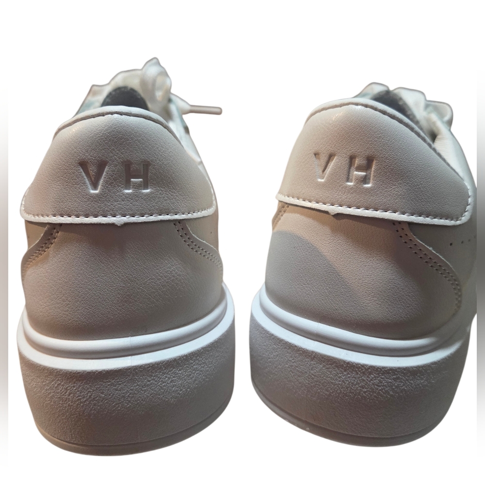 Vintage Havana - NEW Lauree Vegan Platform Court Sneakers Shoes Women's Size 9 - Picture 5 of 11